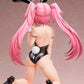 B-STYLE That Time I Got Reincarnated as a Slime Milim Bare Leg Bunny Ver. 1/4 Complete Figure | animota
