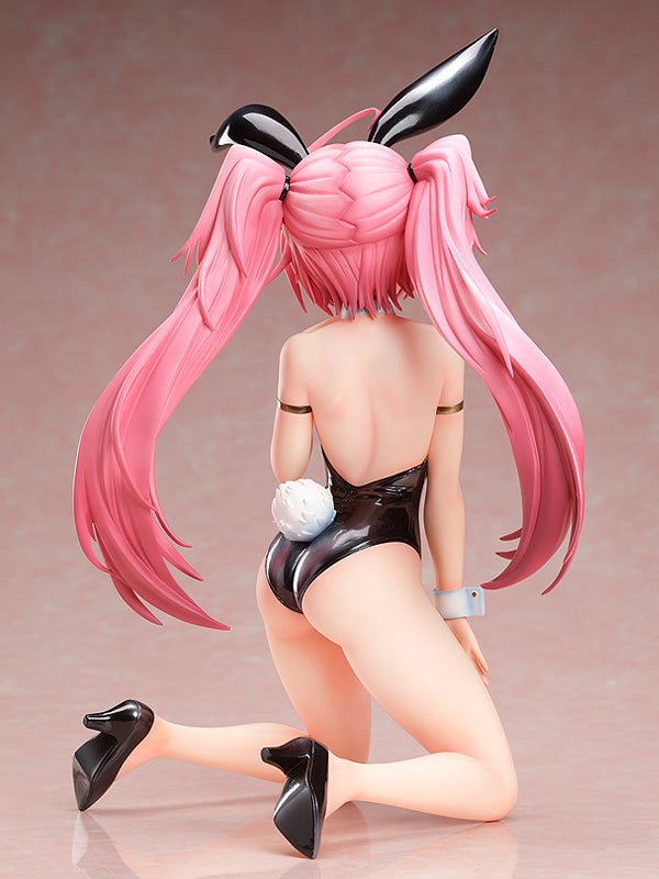 ミリムバニー Milim Bunny Ver. 1/4スケールフィギュア That Time I Got Reincarnated as a Slime Milim Nava: Bunny Girl