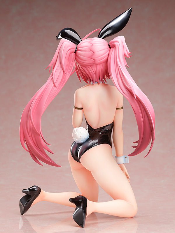 B-STYLE That Time I Got Reincarnated as a Slime Milim Bare Leg Bunny Ver. 1/4 Complete Figure | animota