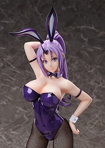 B-STYLE That Time I Got Reincarnated as a Slime Shion Bunny Ver. 1/4 Complete Figure | animota