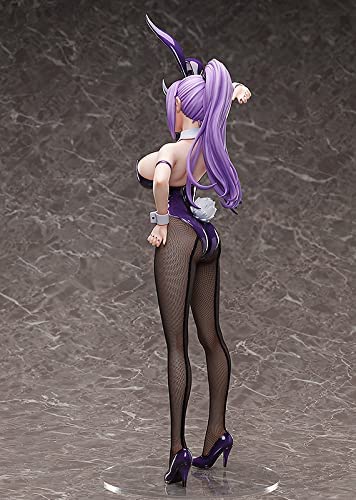B-STYLE That Time I Got Reincarnated as a Slime Shion Bunny Ver. 1/4 Complete Figure | animota