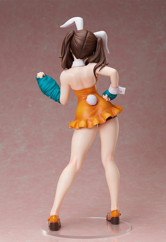 B-STYLE The Seven Deadly Sins: Dragon's Judgement Diane Bunny Ver. 1/4 Complete Figure | animota