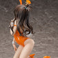 B-STYLE To Love-Ru Darkness Mikan Yuuki Bare Leg Bunny Ver. 1/4 Complete Figure | animota