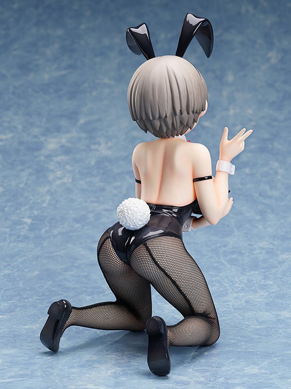 B-STYLE Uzaki-chan wa Asobitai! Hana Uzaki Bunny Ver. 1/4 Complete 