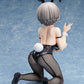 B-STYLE Uzaki-chan wa Asobitai! Hana Uzaki Bunny Ver. 1/4 Complete Figure | animota