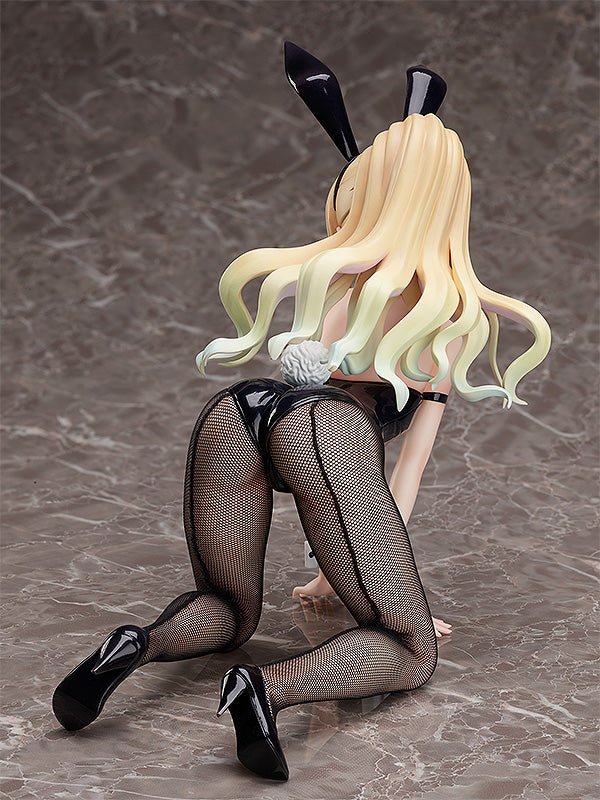 B-STYLE Youkoso Jitsuryoku Shijou Shugi no Kyoushitsu e Kei Karuizawa Bunny Ver. 1/4 Complete Figure | animota