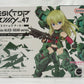 Desktop Army Alice Gear Aegis Virginia Glynnberets Posable Figure