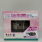 Girls und Panzer das Finale Deformed Panzer Mk.IV Pre-painted Complete Figure w/Kame-san Team Figure Kit