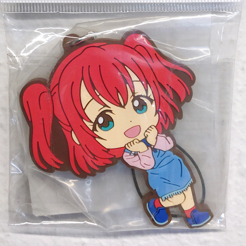 Ichiban Kuji Love Live! Sunshine !!- 4th-O Prize Private Cloth Ver. Rubber Strap 19738 | animota