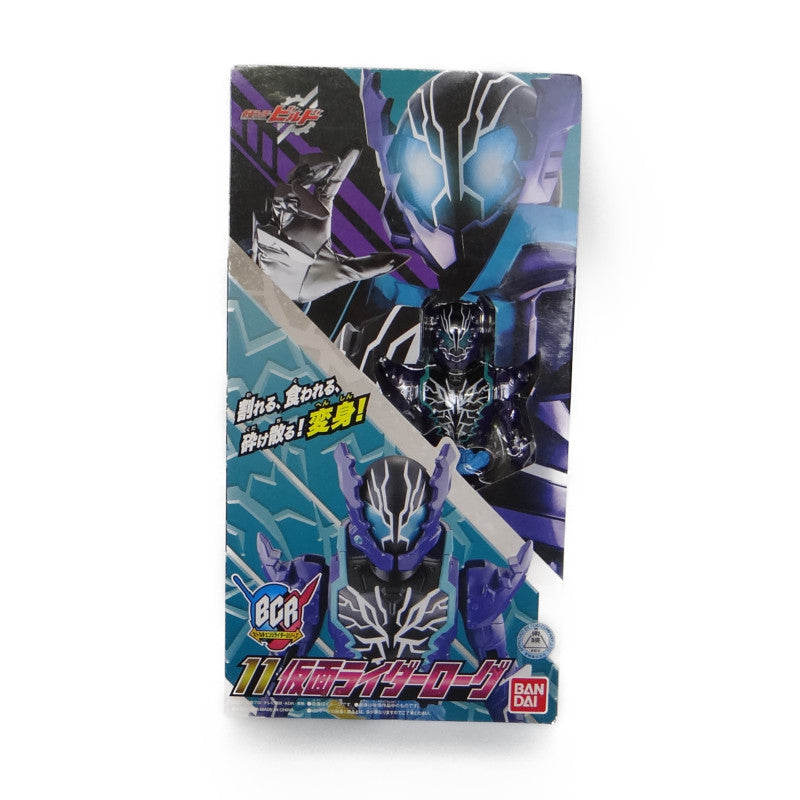 Bandai Bottle Change Rider Series 11 Kamen Rider Rogue | animota