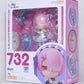 Nendoroid No.732 Lam (Re: Life in a different world starting from zero) | animota