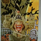 One Piece World Collectable Figure Halloween Special 2 HW2003 Usopp 48568 | animota