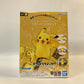 Bandai Spirits Pokemon Plastic Moco Collection Quick !! 01 Pikachu | animota