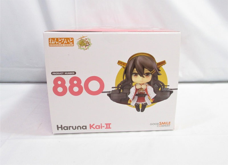 Nendoroid No.880 Haruna Kaiji | animota