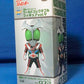 World Collectable Figure Vol.9 KR072 Kamen Rider Stronger (Charge Up) 47912 | animota