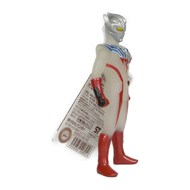 Bandai Ultra Hero Series Ultraman Taiga Special Color Ver. Ultraman Festival & Ultraman Shop Limited | animota