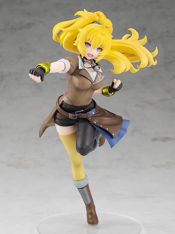 POP UP PARADE RWBY: Ice Queendom Yang Xiao Long Lucid Dream Komplette Figur