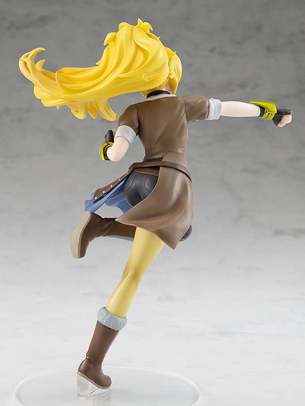 POP UP PARADE RWBY: Ice Queendom Yang Xiao Long Figura completa Sueño lúcido