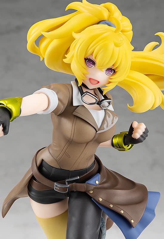 POP UP PARADE RWBY: Ice Queendom Yang Xiao Long Lucid Dream Complete Figure