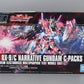 HGUC 222 1/144 Narative Gundam C equipment | animota