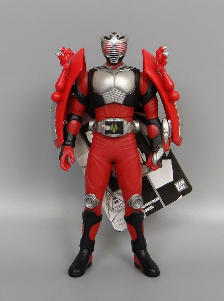 Rider Hero Series Kamen Rider Ryuki (Guard Bent) Kamen Rider World Original | animota