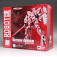 Soul Web Limited ROBOT Soul Unicorn Gundam (Psycho Frame Human Lightning Specification) GLOWING STAGE Set | animota