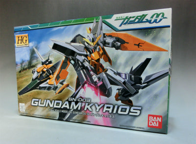 HG 004 1/144 GN-03 Gundam Curios | animota