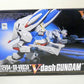 HG 1/100 v Dash Gundam | animota