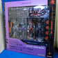 Revoltech Ya Magchi NO.EX New Theatrical Version Eva Colector's BOX Metallic Color Version | animota