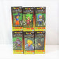 Dragon Ball Z World Collectable Figure -Battle of Saiyans -vol.6 6 kinds set 2534325 | animota