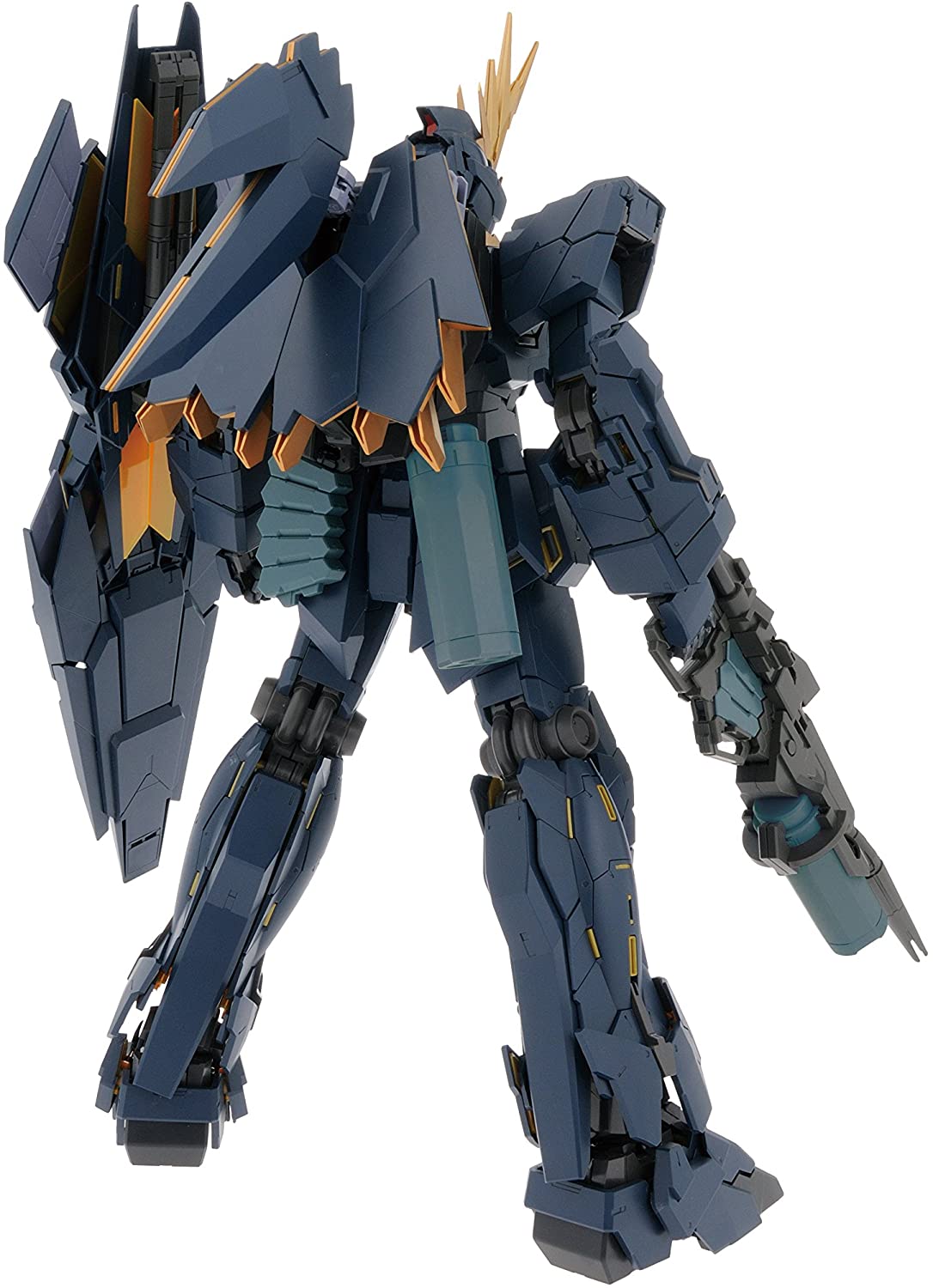 Bandai Tamashii Nations PG 1/60 Unicorn Gundam 02 Banshee Norn "Gundam UC" | animota