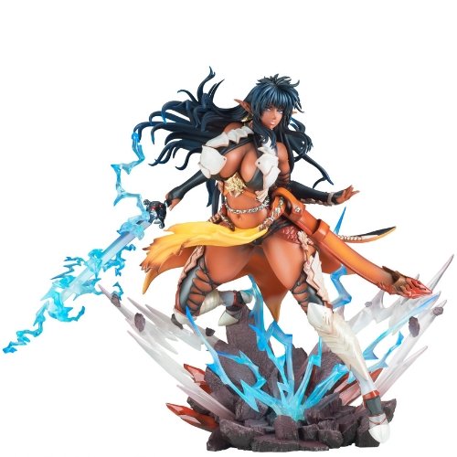 Bastard!! figures and goods | animota