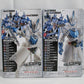 Bandai Moving Kamen Rider Saber BOOK9 7+8 Kamen Rider Blaze Tategami Ice Beast Senki Body & Armor 2 | animota