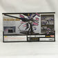 Soul Web Limited METAL ROBOT Soul Hi-ν Gundam exclusively Hyper Mega Bazooka Launcher | animota