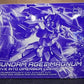 HGBD 1/144 Gundam AGEII Magnum Dive Intu Dimension Clear | animota