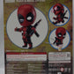 Nendoroid No.662 Deadpool I -chan / Edition | animota