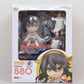 Nendoroid No.880 Haruna Kaiji GOODSMILE ONLINE SHOP Reservation Bonus "Nendoroid Haruna Kaiji Special Sleeve / Nendoroid Special Specifications Polored" | animota