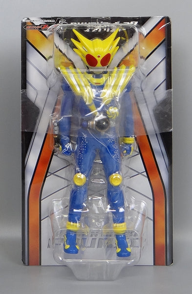 Kamen Rider Fourze DX Soft Vi Figure 7 In Blister Kamen Rider Meteor Storm | animota