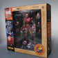 Special effects Revoltech 036 Iron Man Mark 3 New Package Version | animota