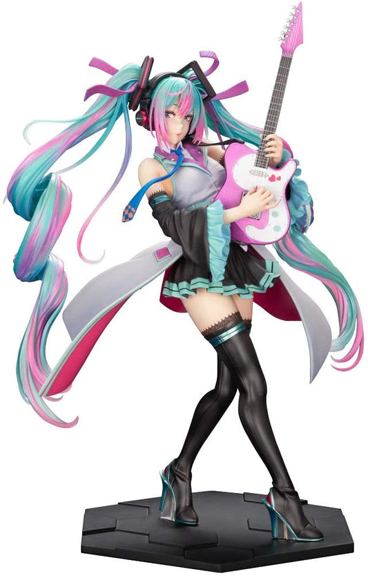 BISHOUJO ReMIX Series Hatsune Miku 1/7 Complete Figure | animota