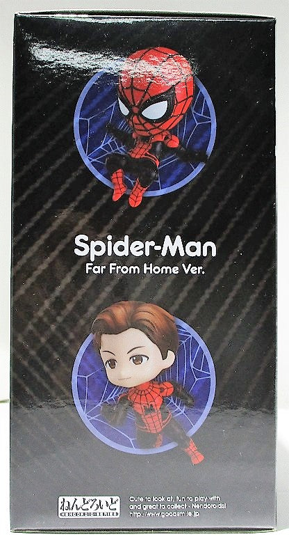 Nendoroid No.1280 Spider -Man Fur From Home Ver. | animota