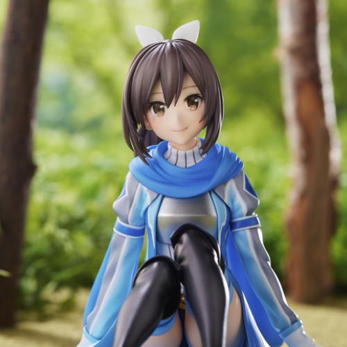 "BOFURI: I Don't Want to Get Hurt, so I'll Max Out My Defense." Sally Complete Figure | animota