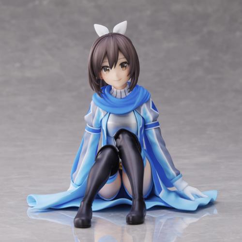 "BOFURI: I Don't Want to Get Hurt, so I'll Max Out My Defense." Sally Complete Figure | animota