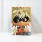 My Hero Academia Q POSKET-Katsumi Bakugo-b 2491855 | animota