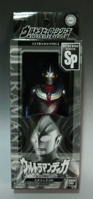 Bandai Ultra Hero Series SP Ultraman Tiga Metallic Ver. | animota