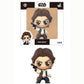 Cosbi Star Wars Collection #014 Han Solo "Star Wars" | animota