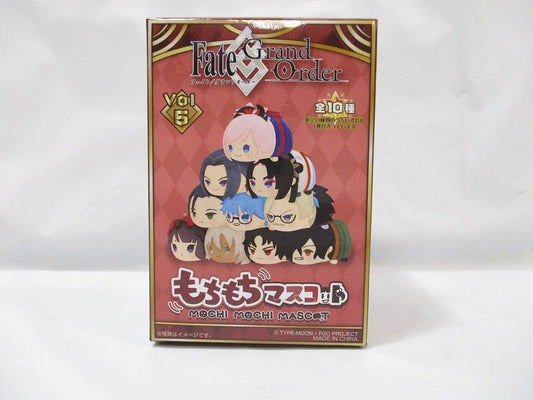 Eske Japan Fate/Grand Order Mochimochi Mascot Vol.5 [Single] | animota