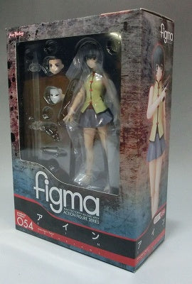 figma 054 Ain (Phantom) | animota