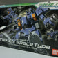 HG 010 1/144 Tieren Space Type | animota