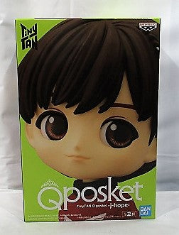 Qposket Tinytan -j-Hope-A Color 2552314 | animota